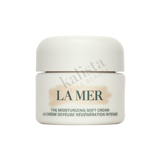 The Moisturizing Soft Cream