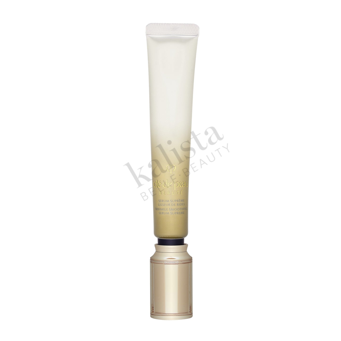 Wrinkle Smoothing Serum Supreme