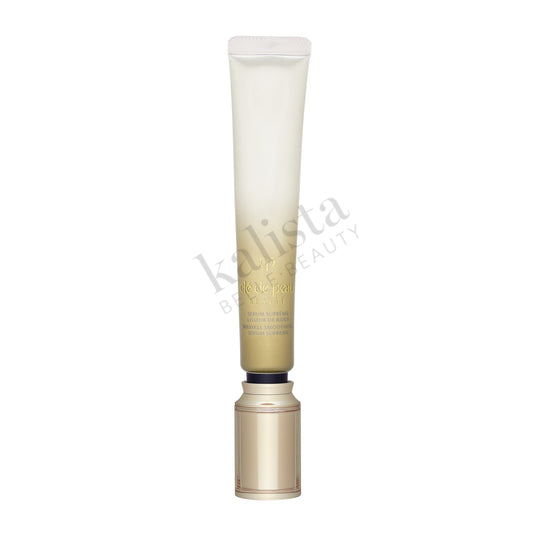Wrinkle Smoothing Serum Supreme
