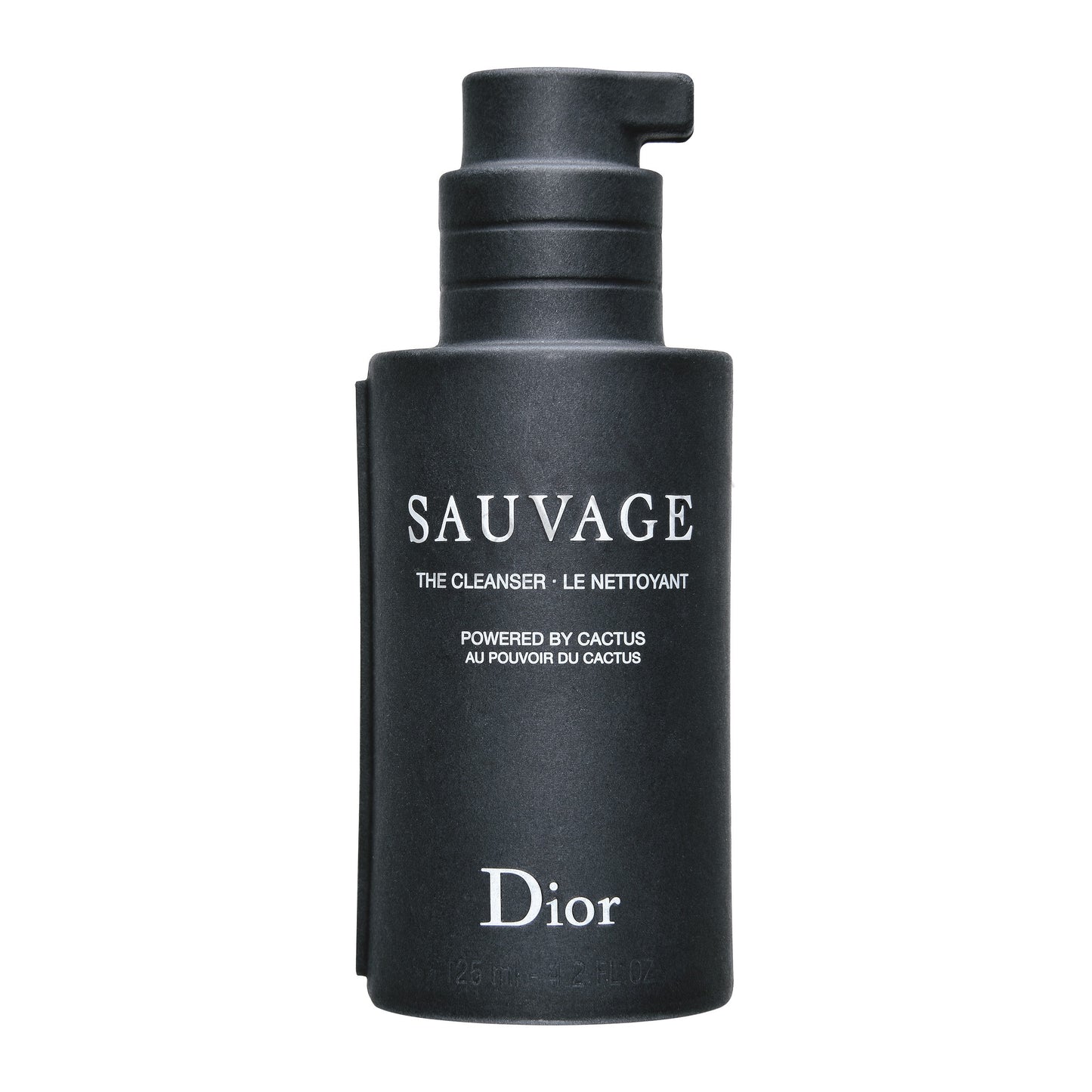 Sauvage The Cleanser