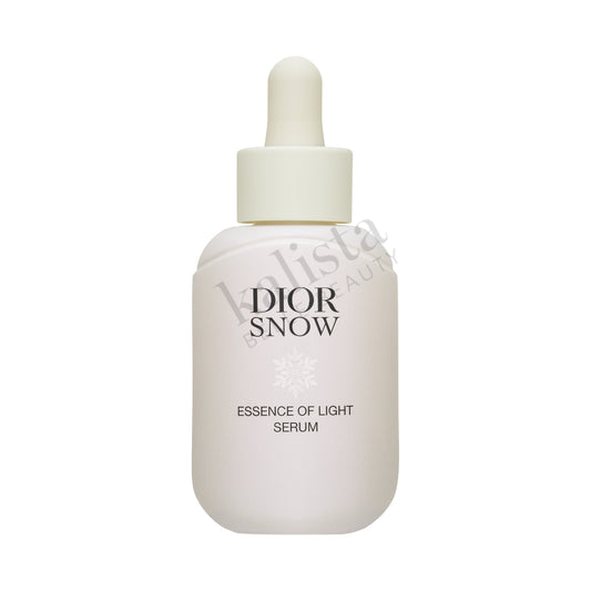 Diorsnow Essence Of Light Serum
