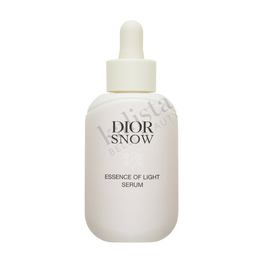 Diorsnow Essence Of Light Serum