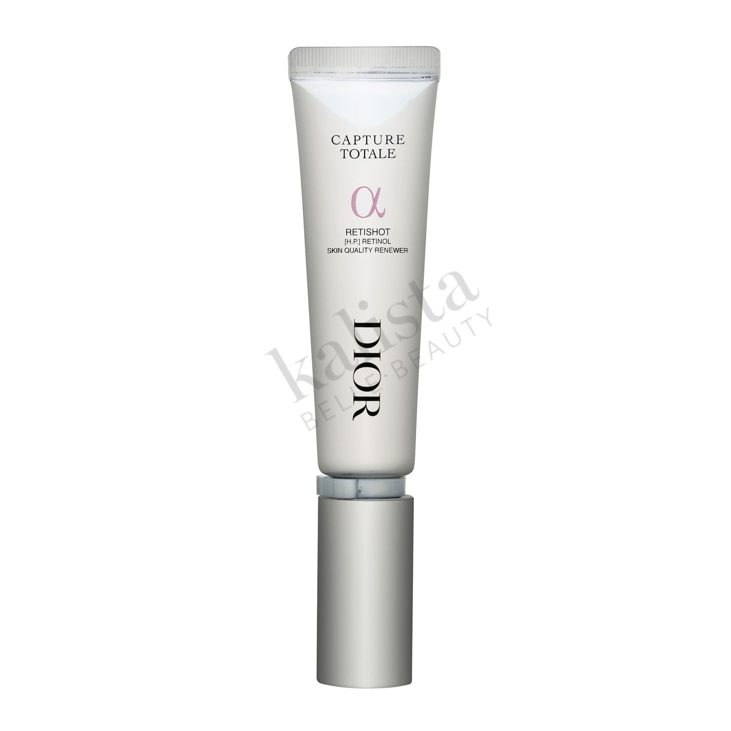 Capture Totale Retishot