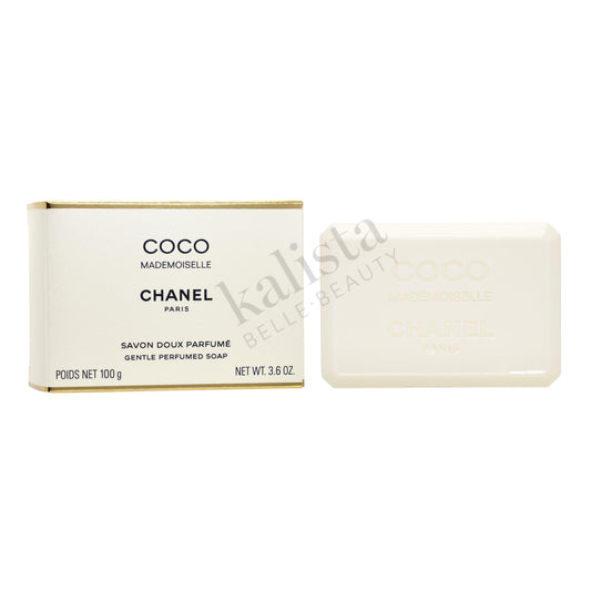 Coco Mademoiselle Gentle Perfumed Soap