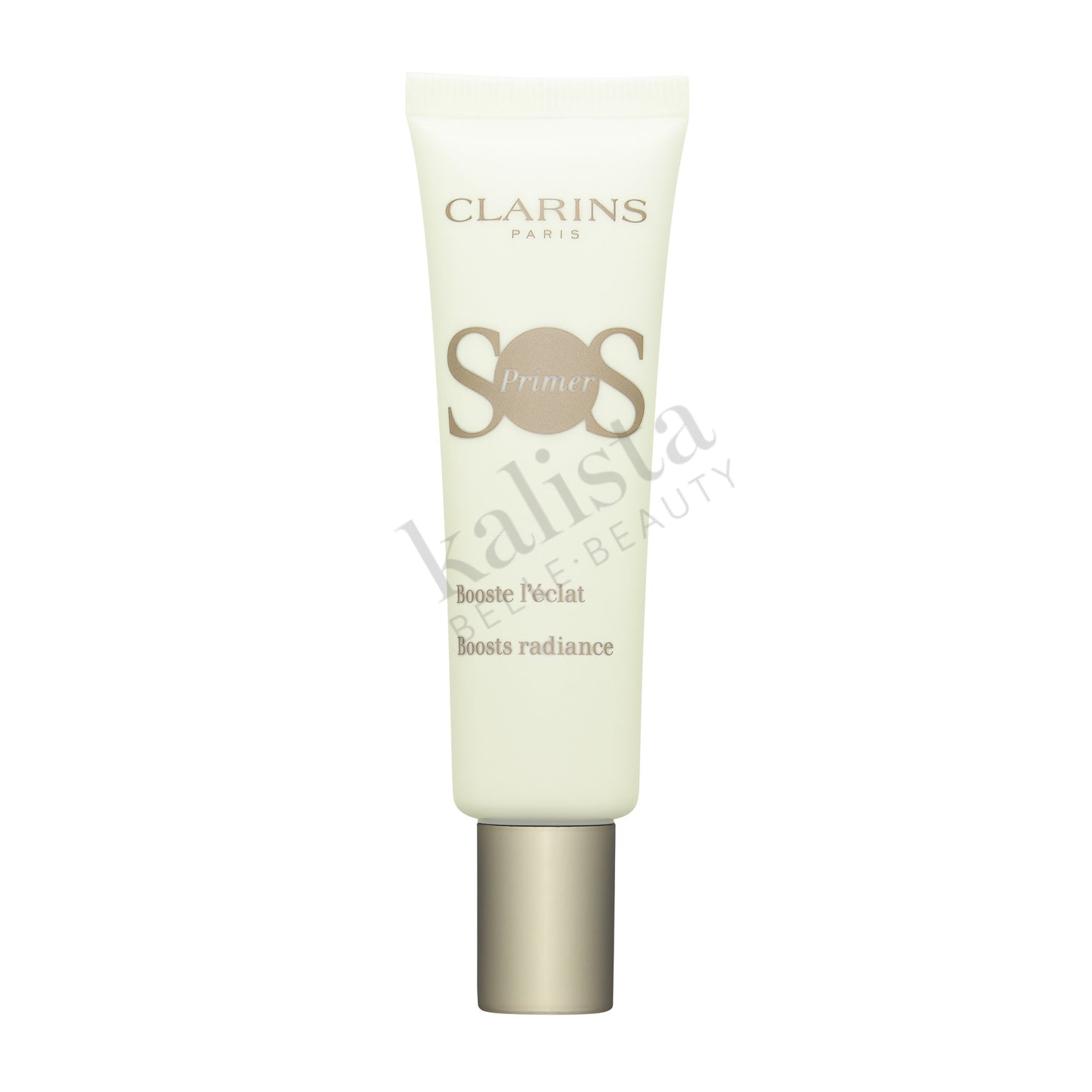 SOS Primer Boosts Radiance