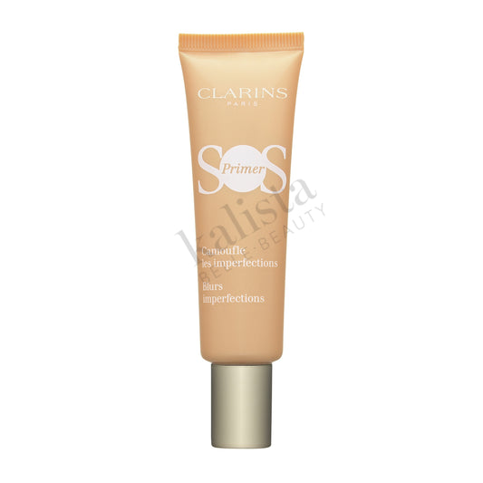 SOS Primer Boosts Radiance