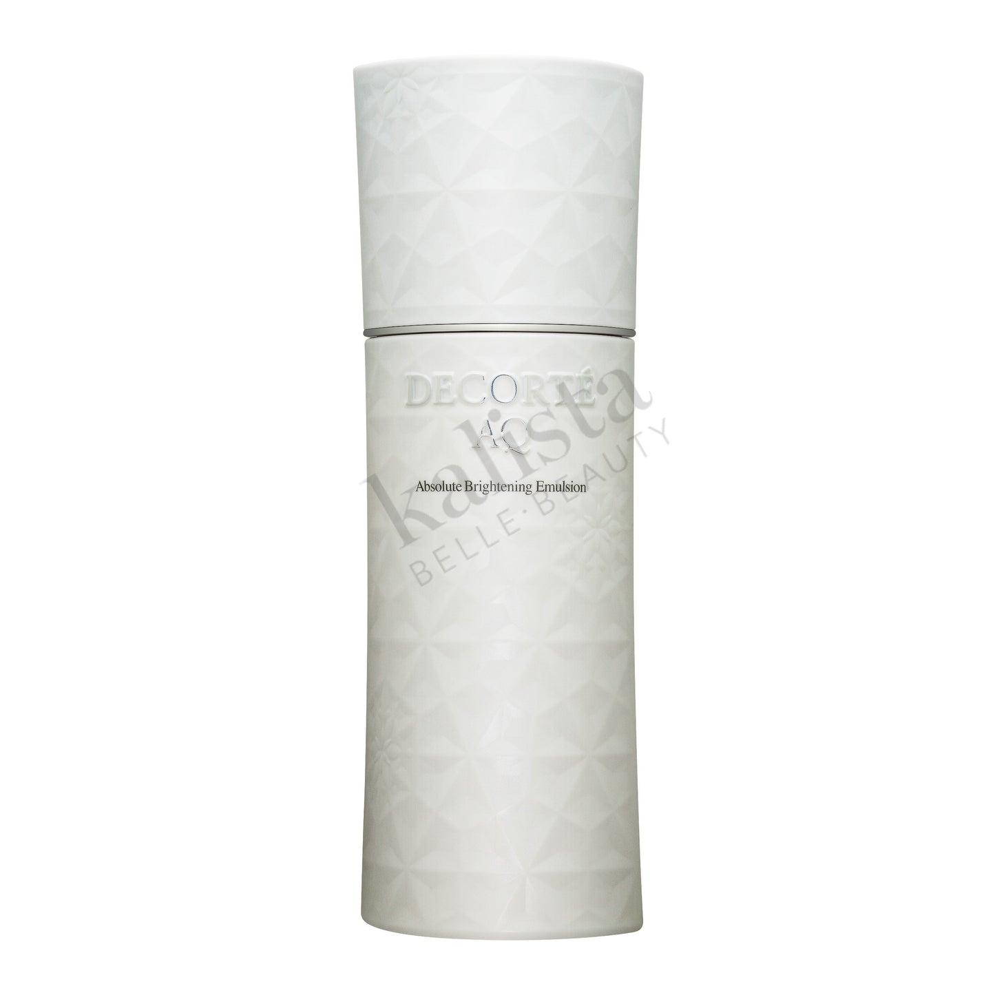 AQ Absolute Glow-Radiant Brightening Emulsion