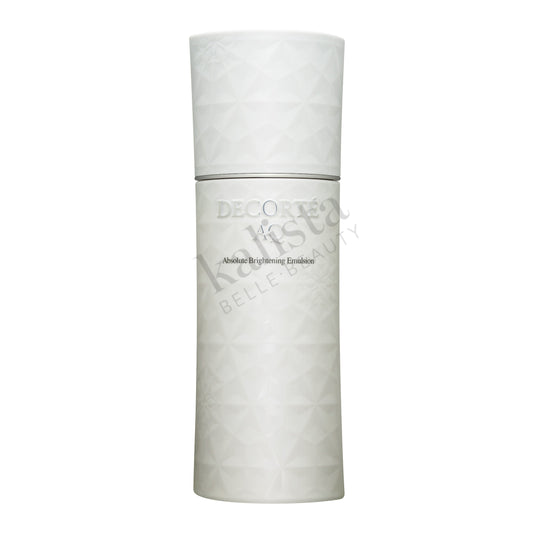 AQ Absolute Glow-Radiant Brightening Emulsion