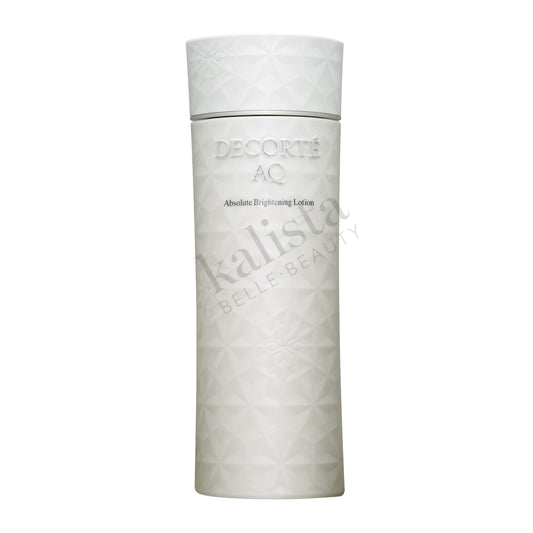 AQ Absolute Glow-Radiant Brightening Lotion