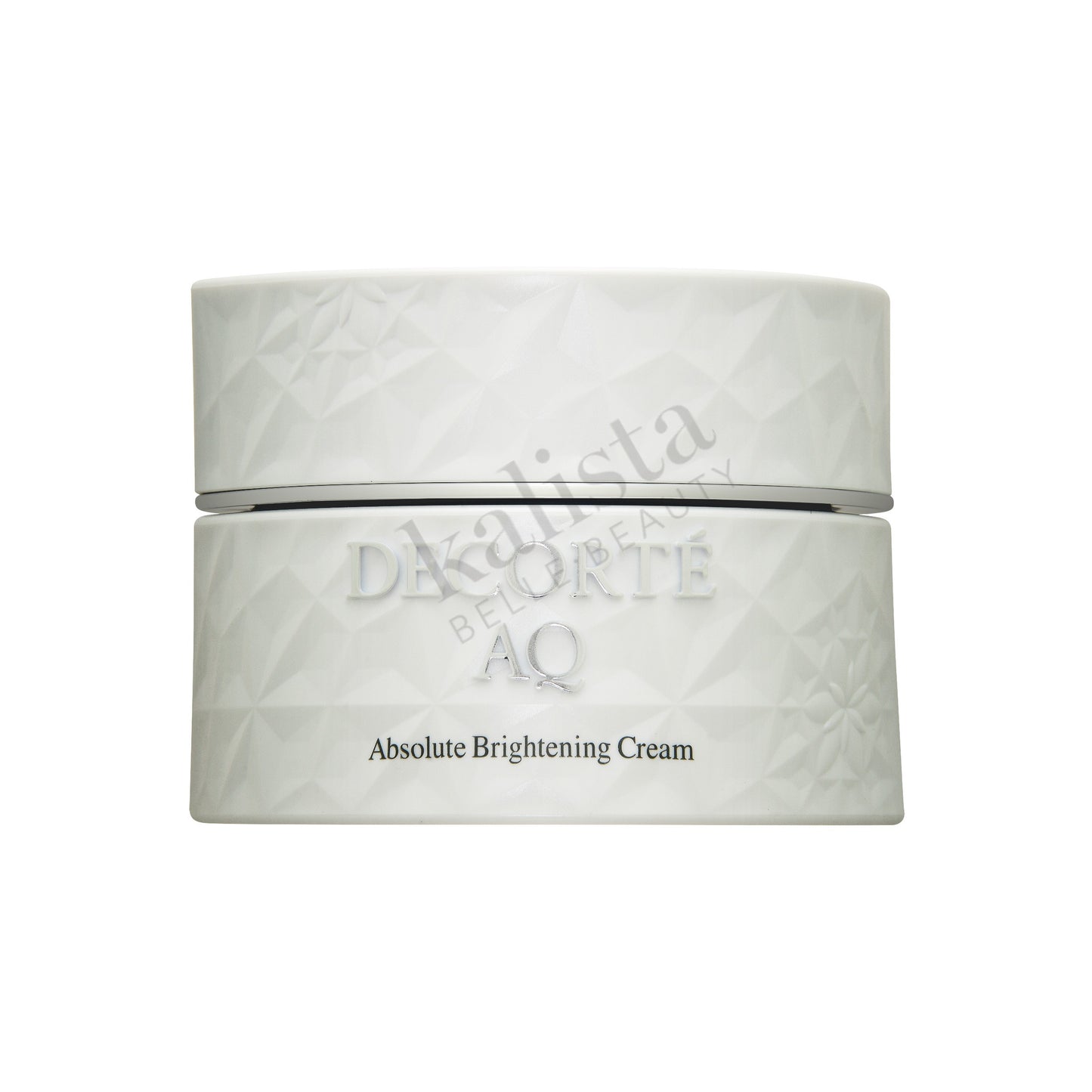AQ Absolute Glow-Radiant Brightening Cream