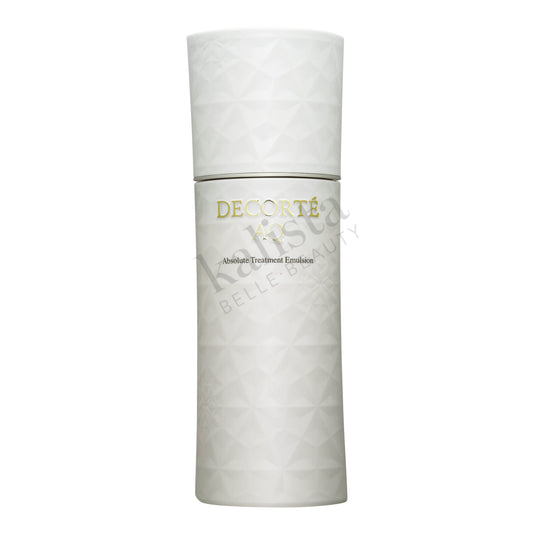 AQ Absolute Treatment Micro-Radiance Emulsion III - Extra Rich Type