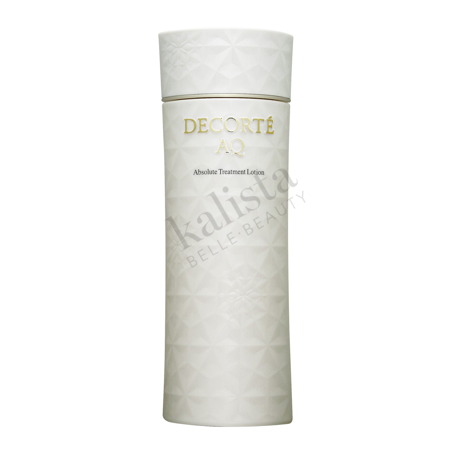 AQ Absolute Treatment Hydrating Lotion I - Airy Rich Type