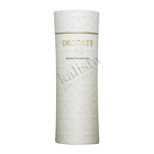 AQ Absolute Treatment Hydrating Lotion III - Extra Rich Type