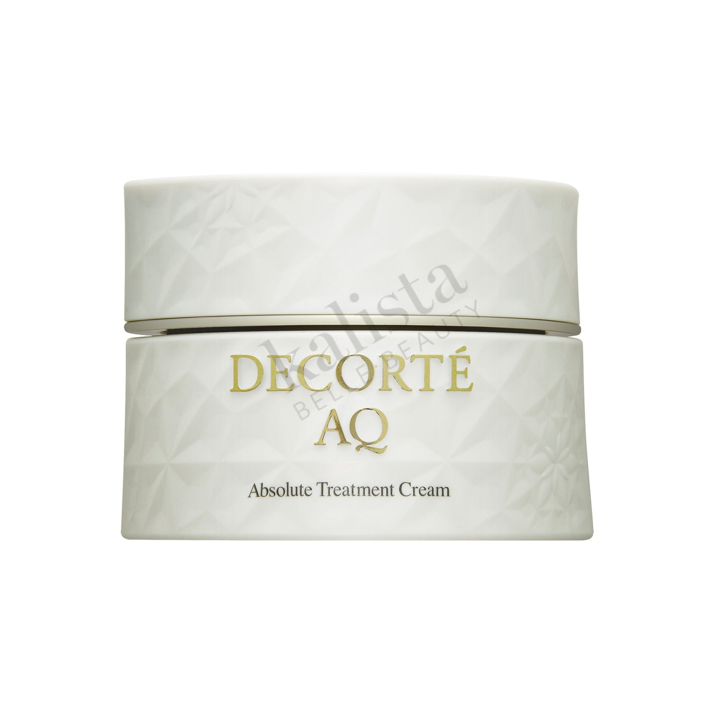 AQ Absolute Treatment Sculpting Balm Cream