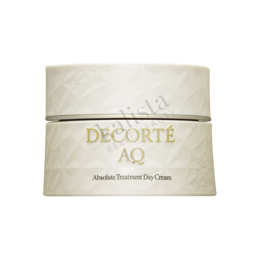 AQ Absolute Treatment Awakening Protective Day Cream