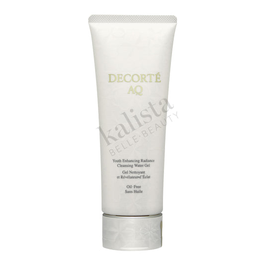 AQ Youth Enhancing Radiance Cleansing Water Gel