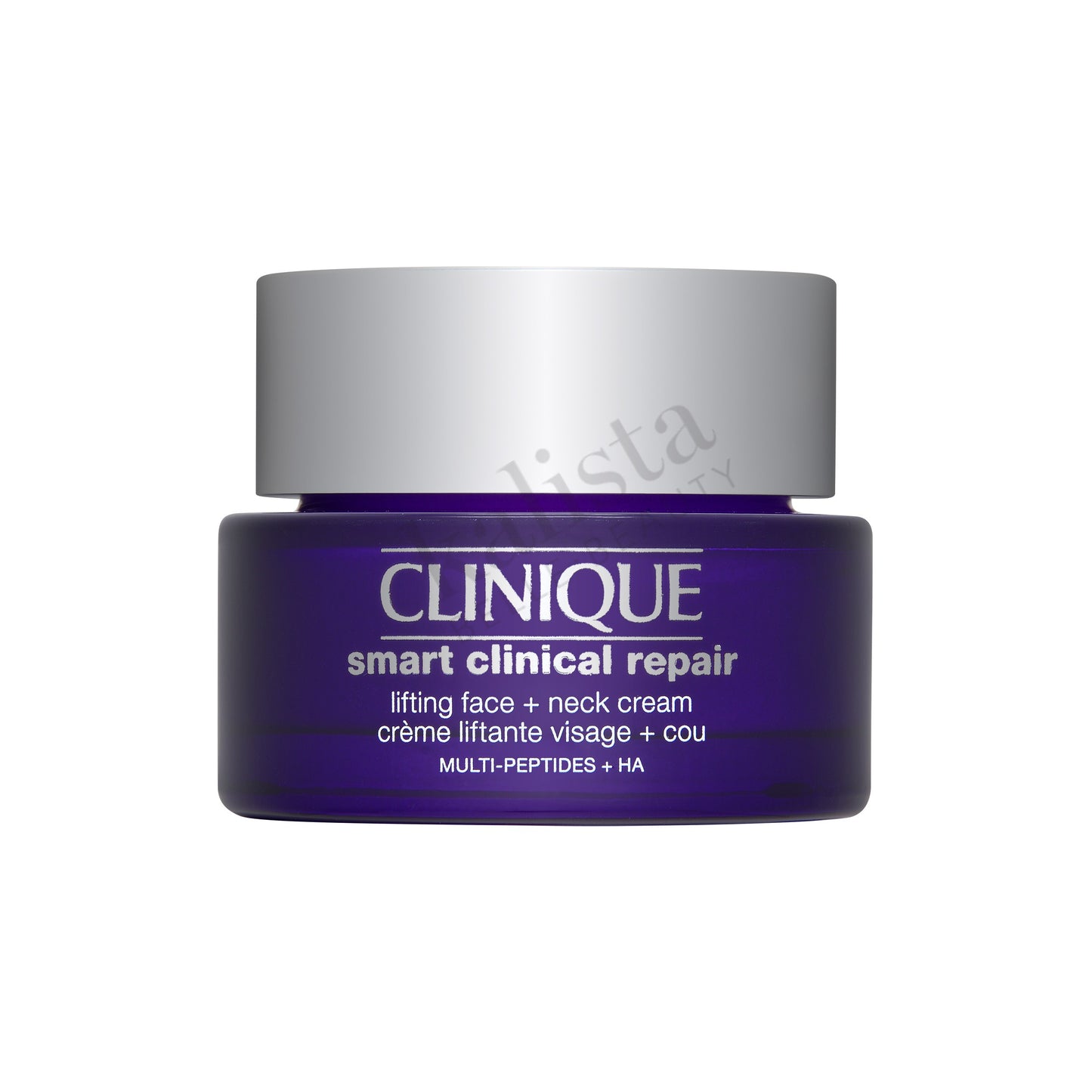 Smart Clinical Repair Lifting Face + Neck Cream