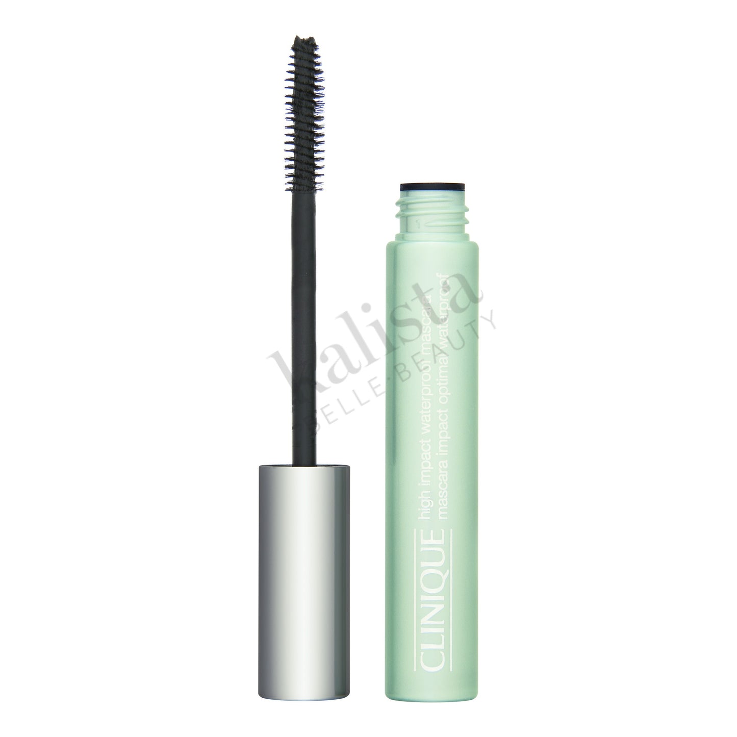 High Impact Waterproof Mascara