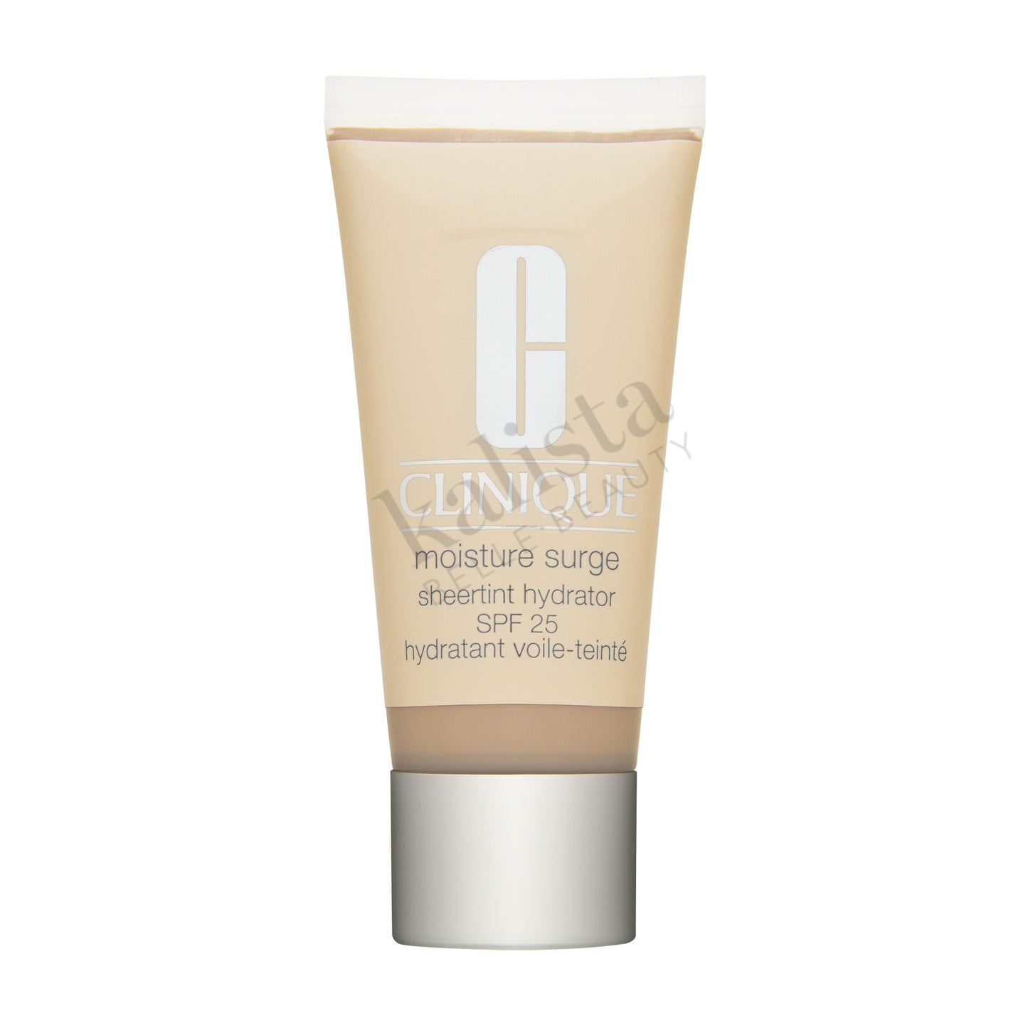 Moisture Surge Sheertint Hydrator SPF25