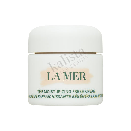 The Moisturizing Fresh Cream