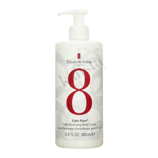 Eight Hour Daily Hydrating Body Lotion