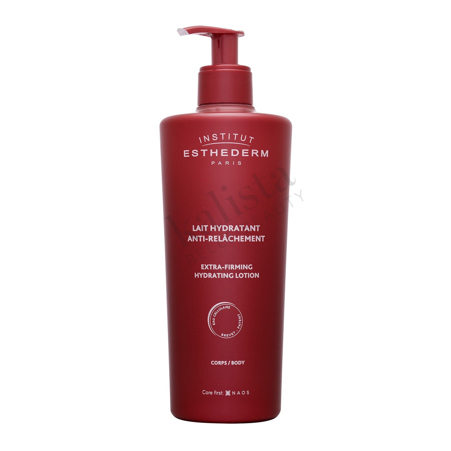 Extra-Firming Hydrating Lotion