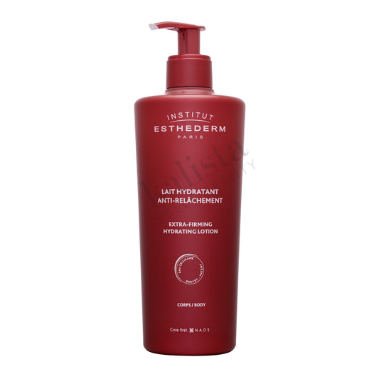 Extra-Firming Hydrating Lotion