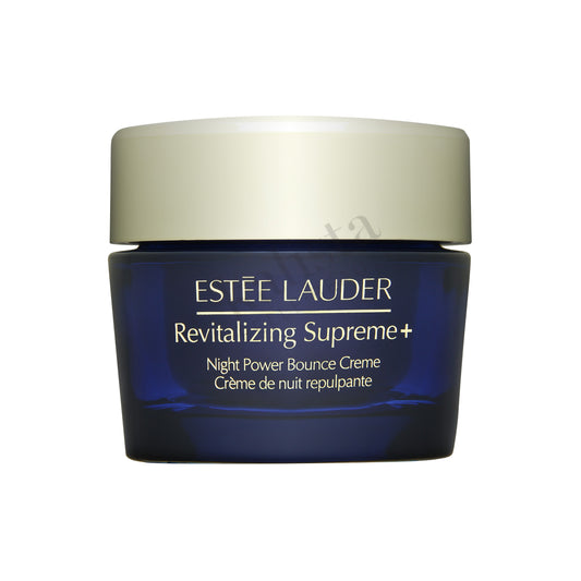 Revitalizing Supreme+ Night Power Bounce Creme