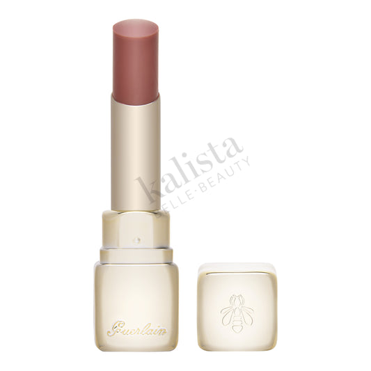 Kiss Kiss Bee Glow Colour Reviving Lip Balm 24H Hydration Honey & Beeswax Infused