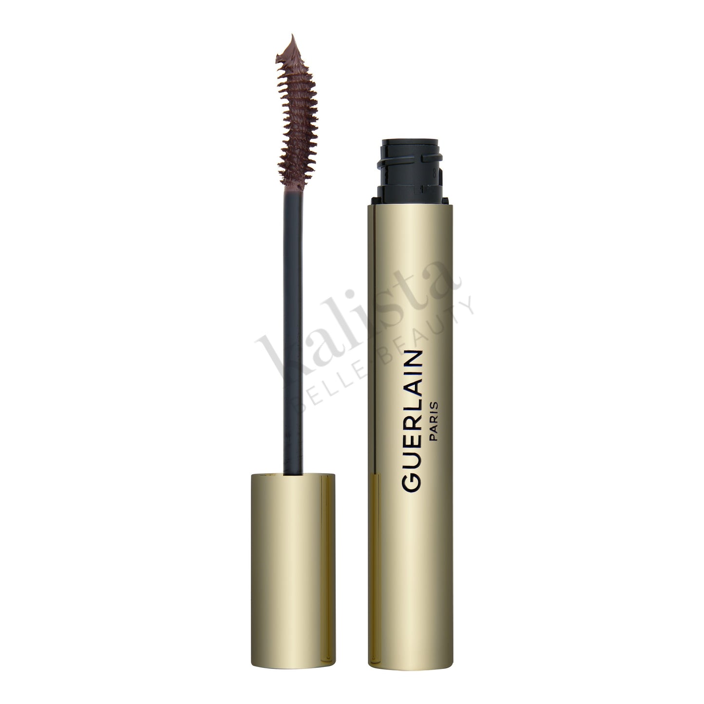 Noir G 24H Intense Volume Curl Mascara