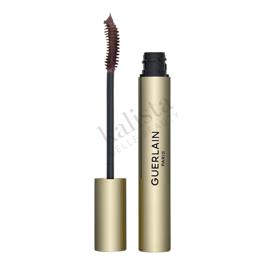 Noir G 24H Intense Volume Curl Mascara