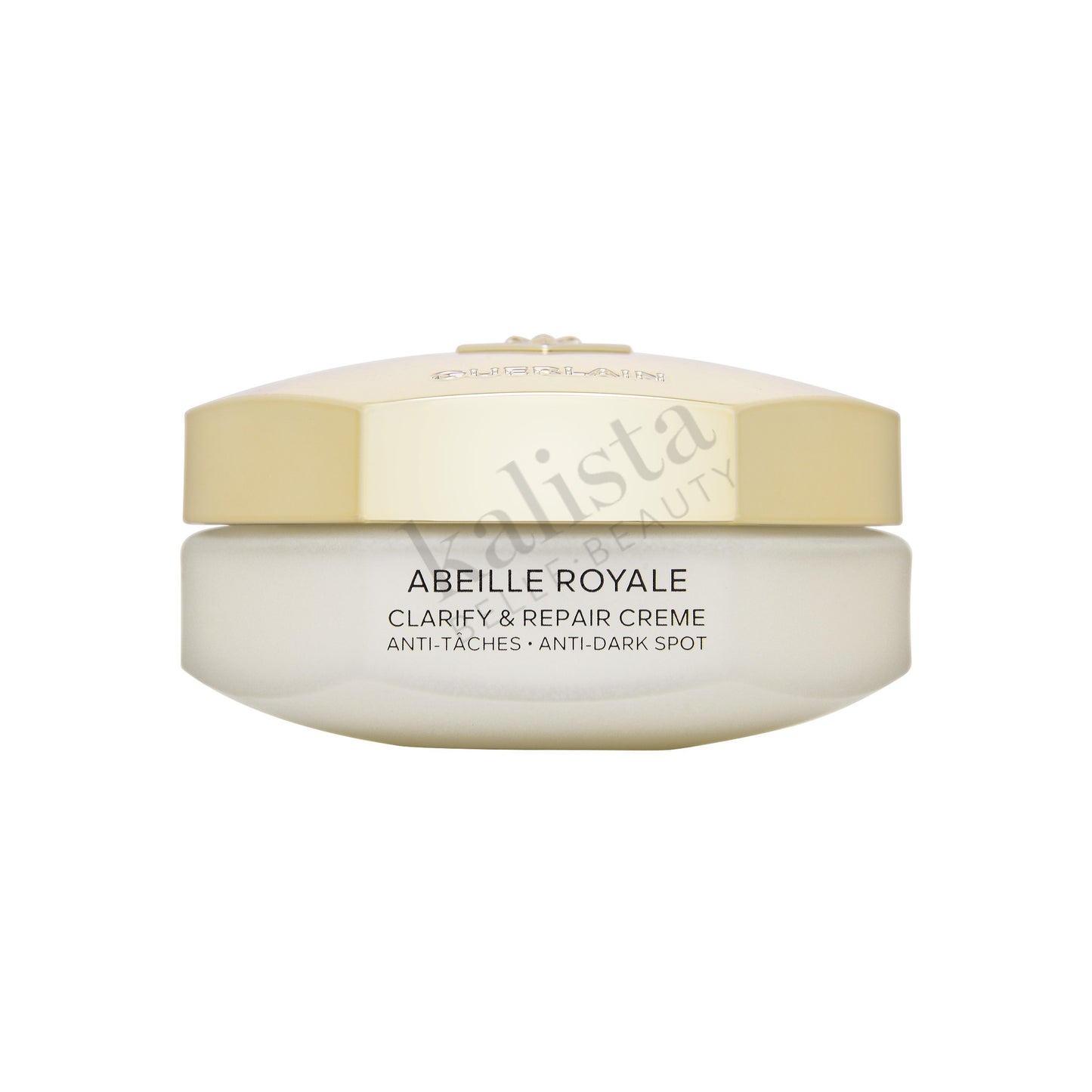 Abeille Royale Clarify & Repair Cream