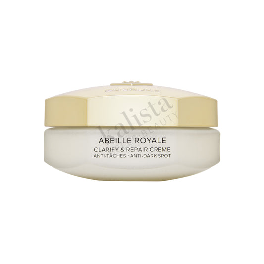 Abeille Royale Clarify & Repair Cream