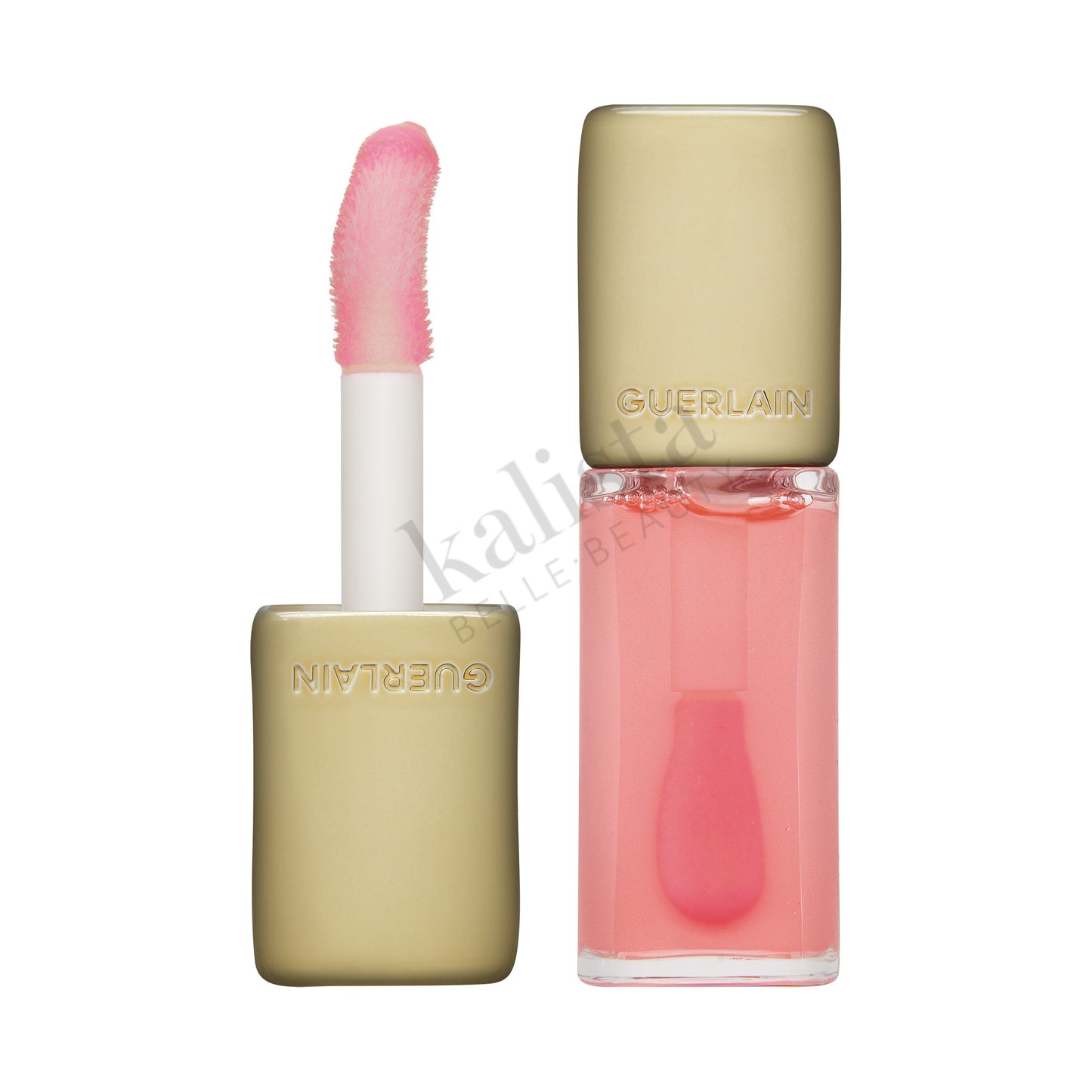 Kiss Kiss Bee Glow Oil