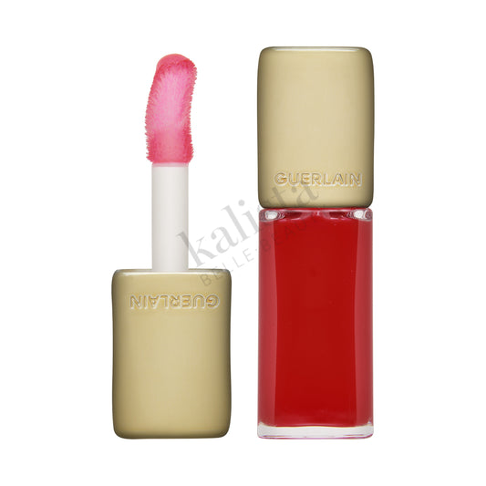 Kiss Kiss Bee Glow Oil