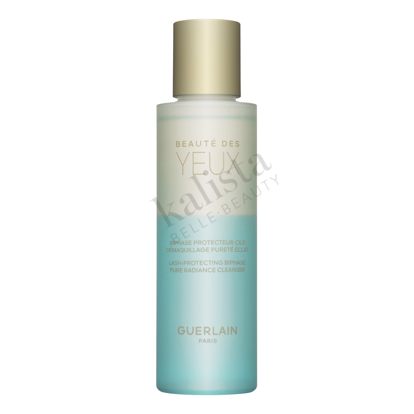 Beaute Des Yeux Biphase Eye Make Up Remover