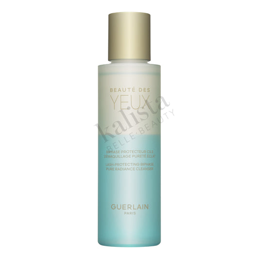 Beaute Des Yeux Biphase Eye Make Up Remover