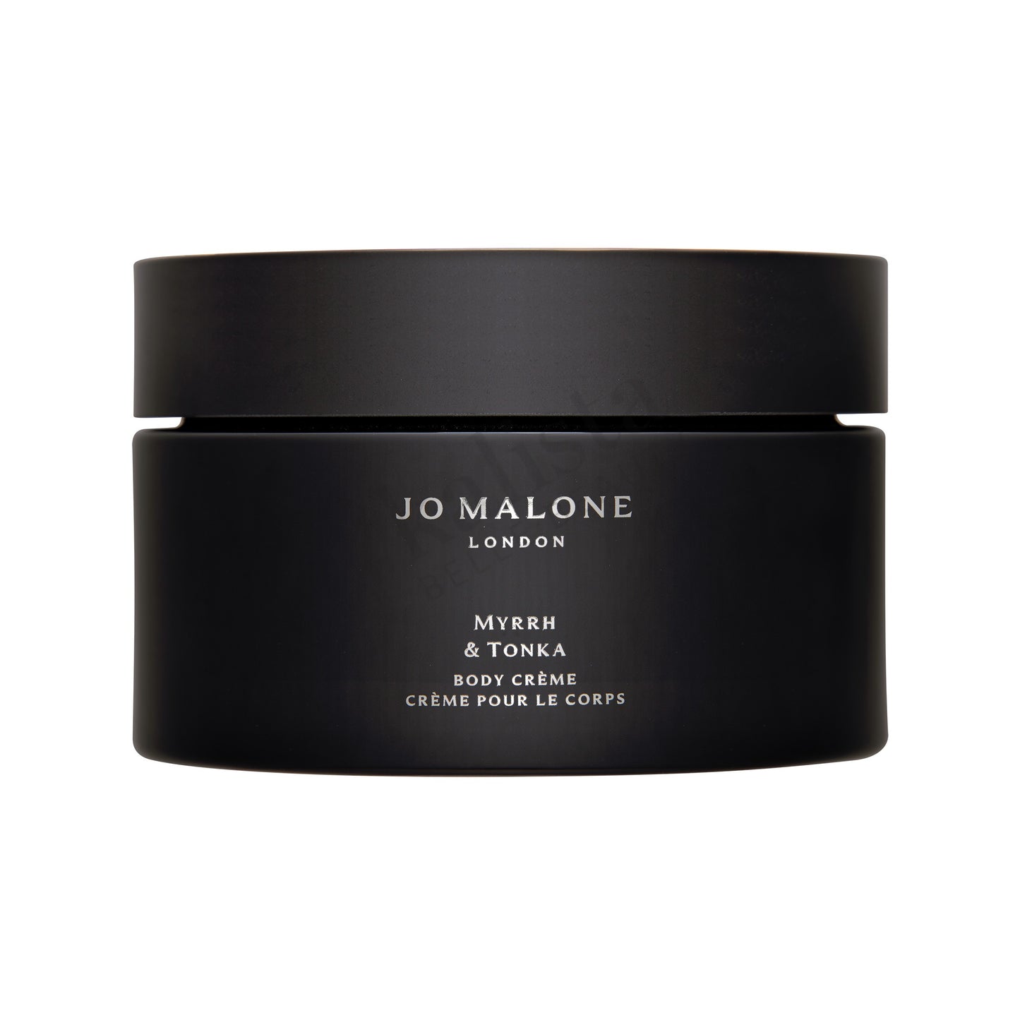 Myrrh & Tonka Body Crème