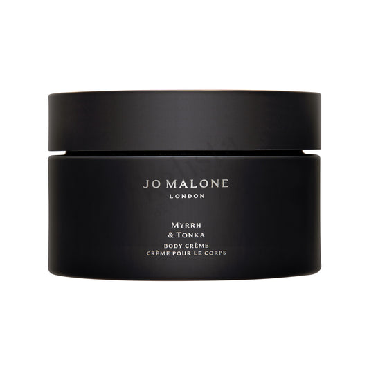 Myrrh & Tonka Body Crème