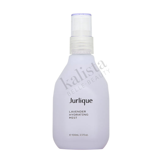 Lavender Hydrating Mist