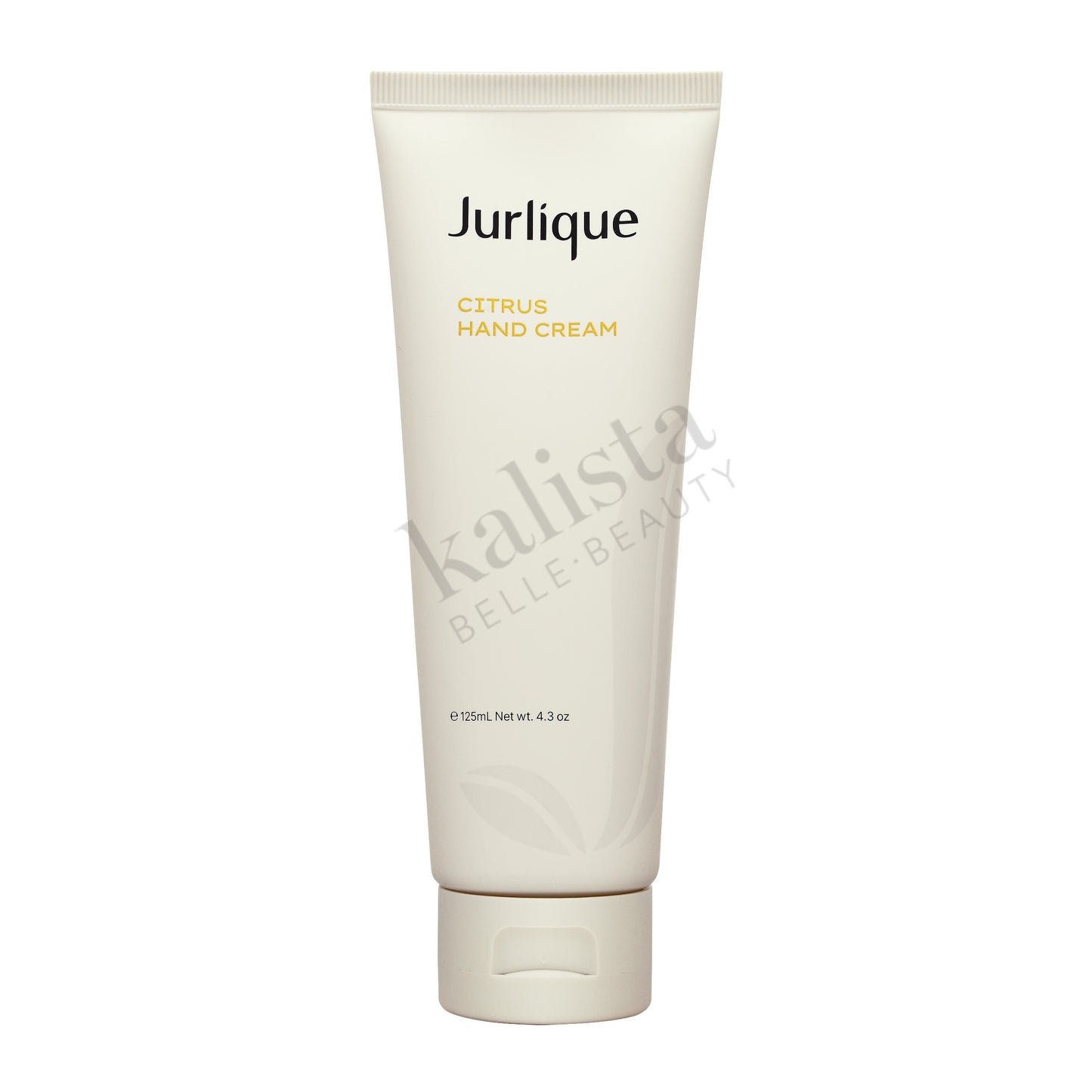 Citrus Hand Cream