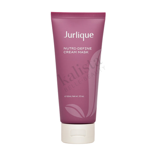Nutri-Define Cream Mask