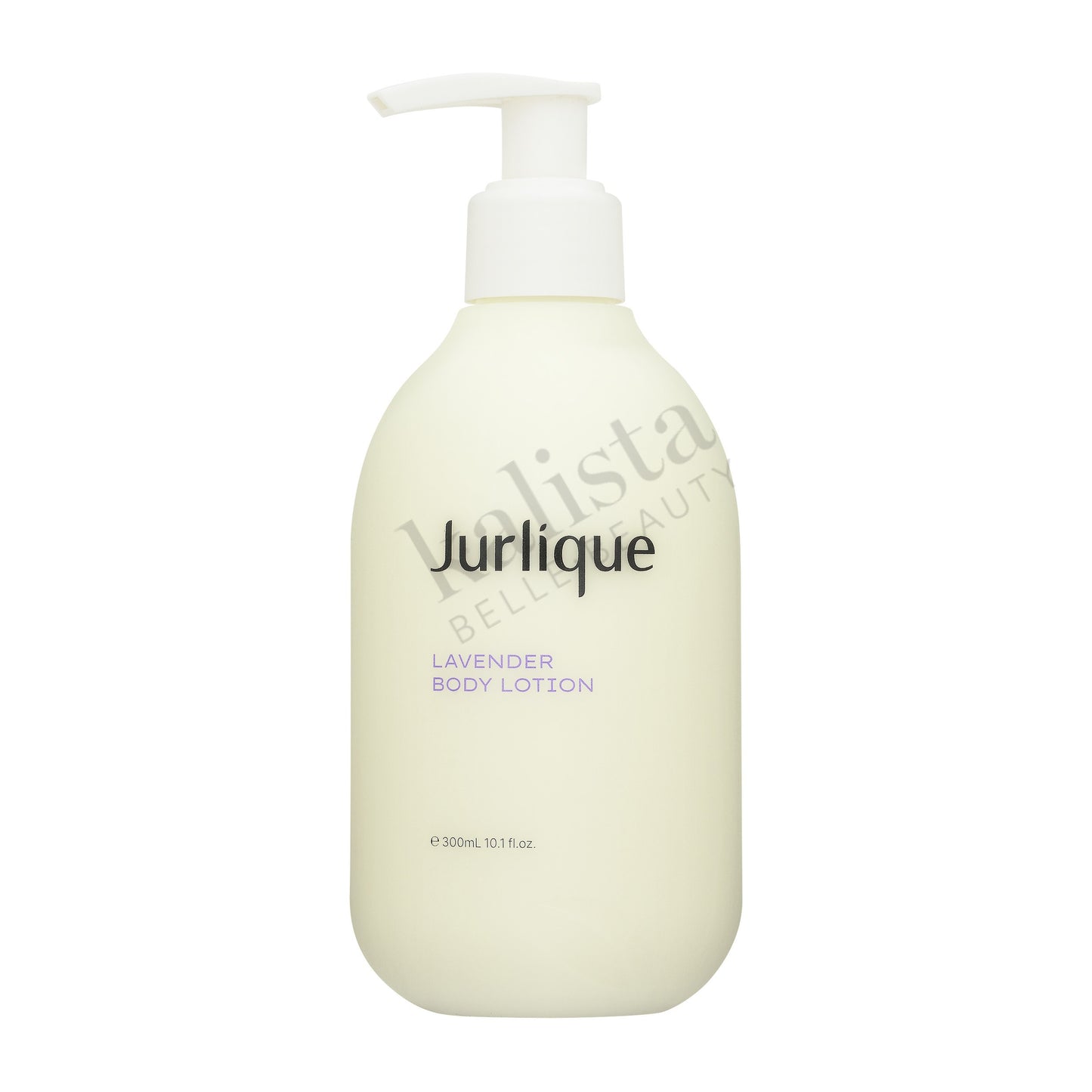 Lavender Body Lotion