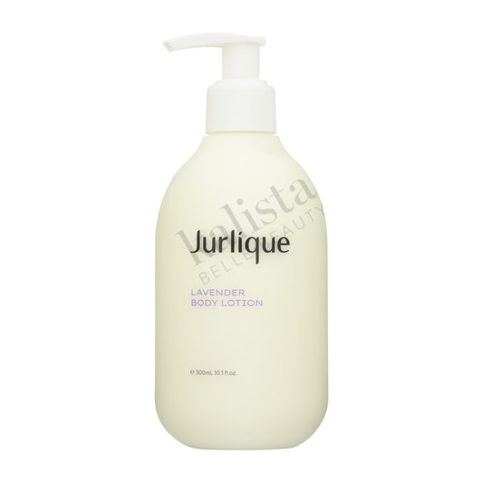 Lavender Body Lotion