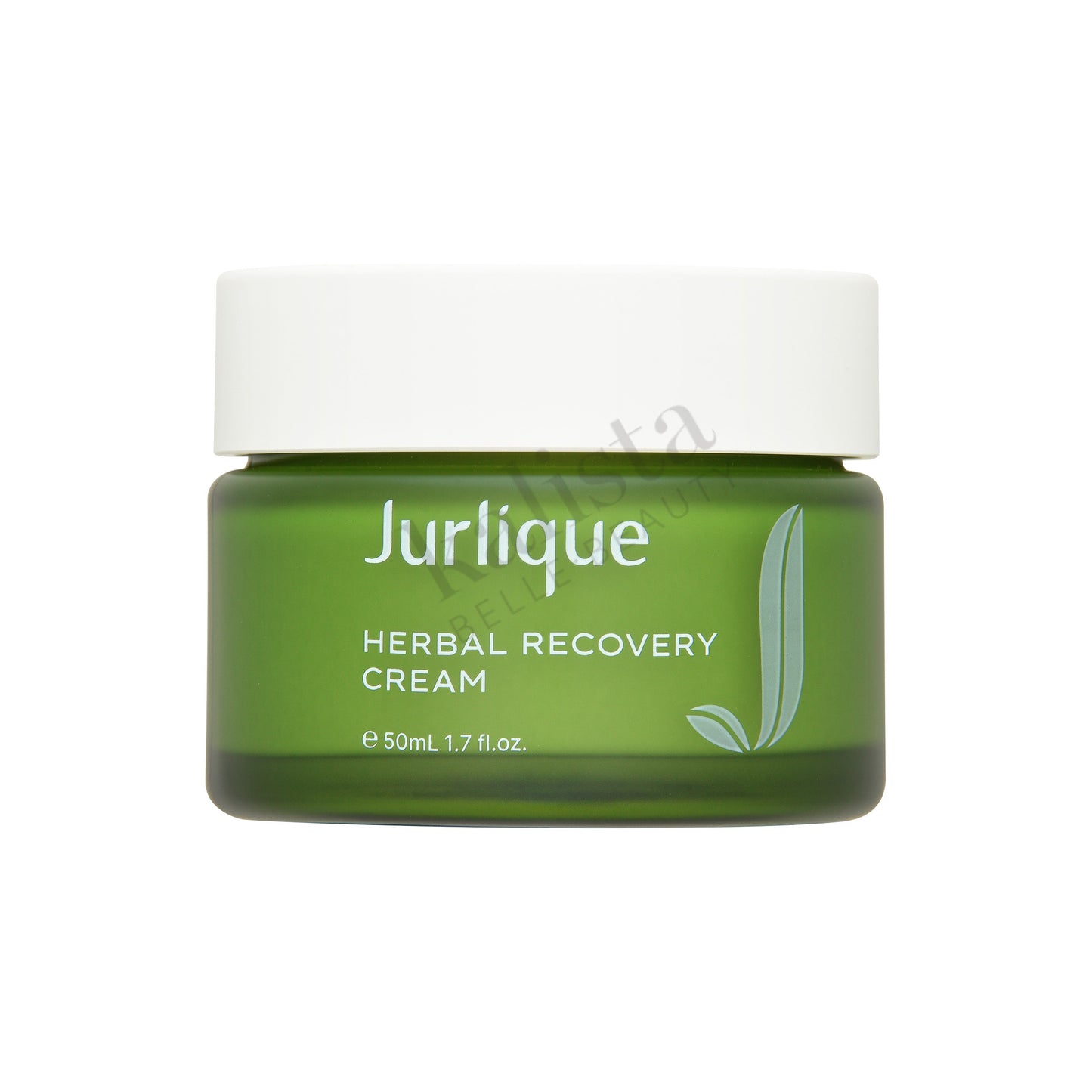 Herbal Recovery Cream