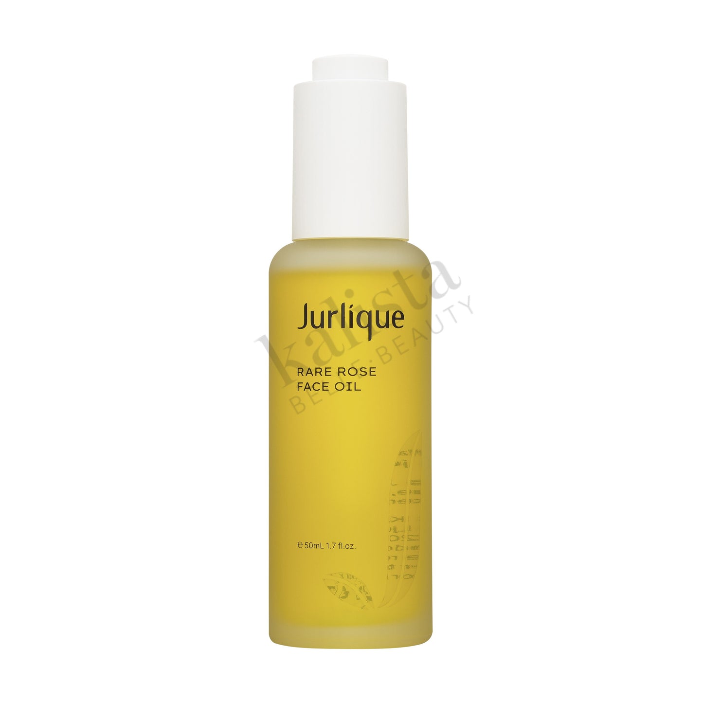 Rare Rose Face Oil