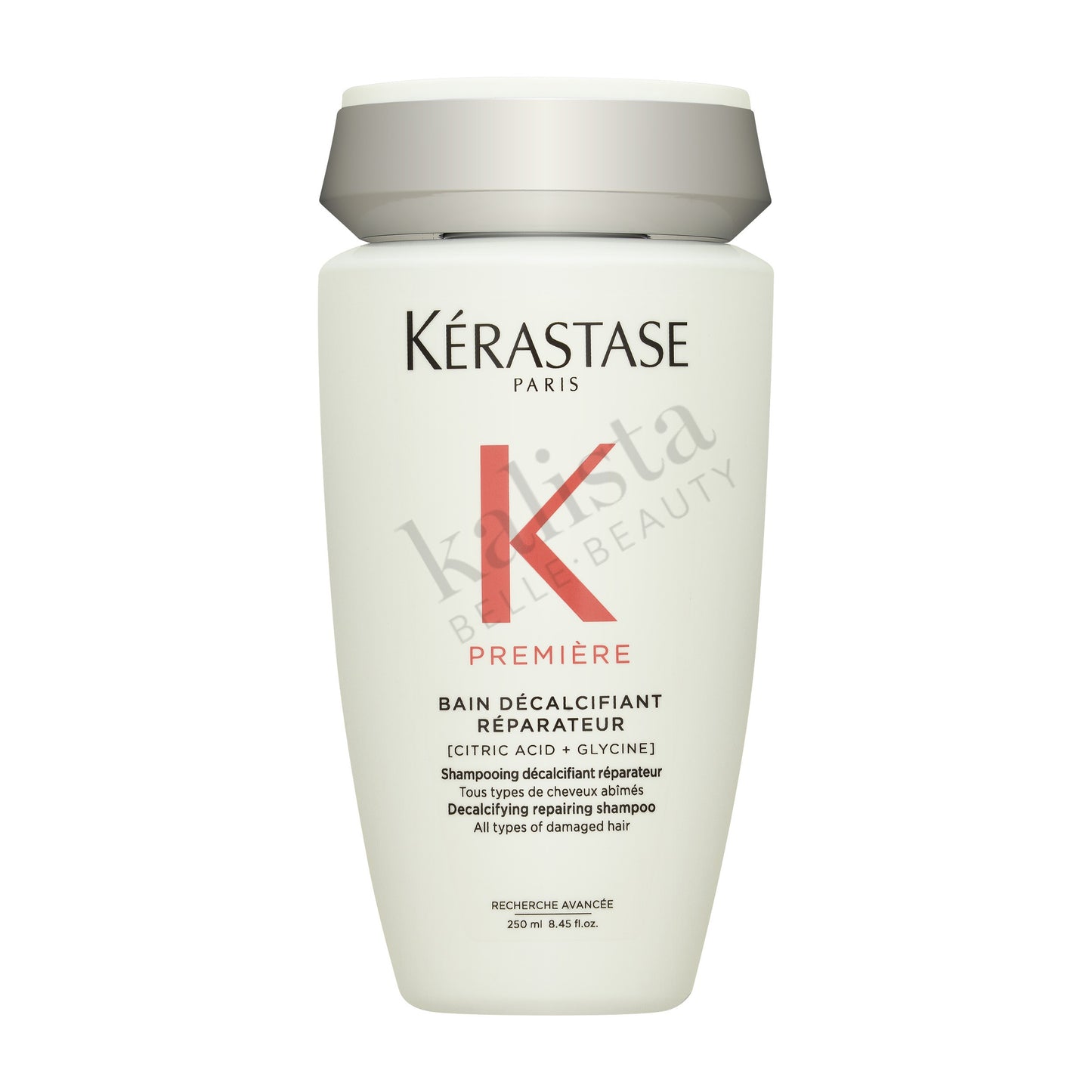 Première Decalcifying Repairing Shampoo
