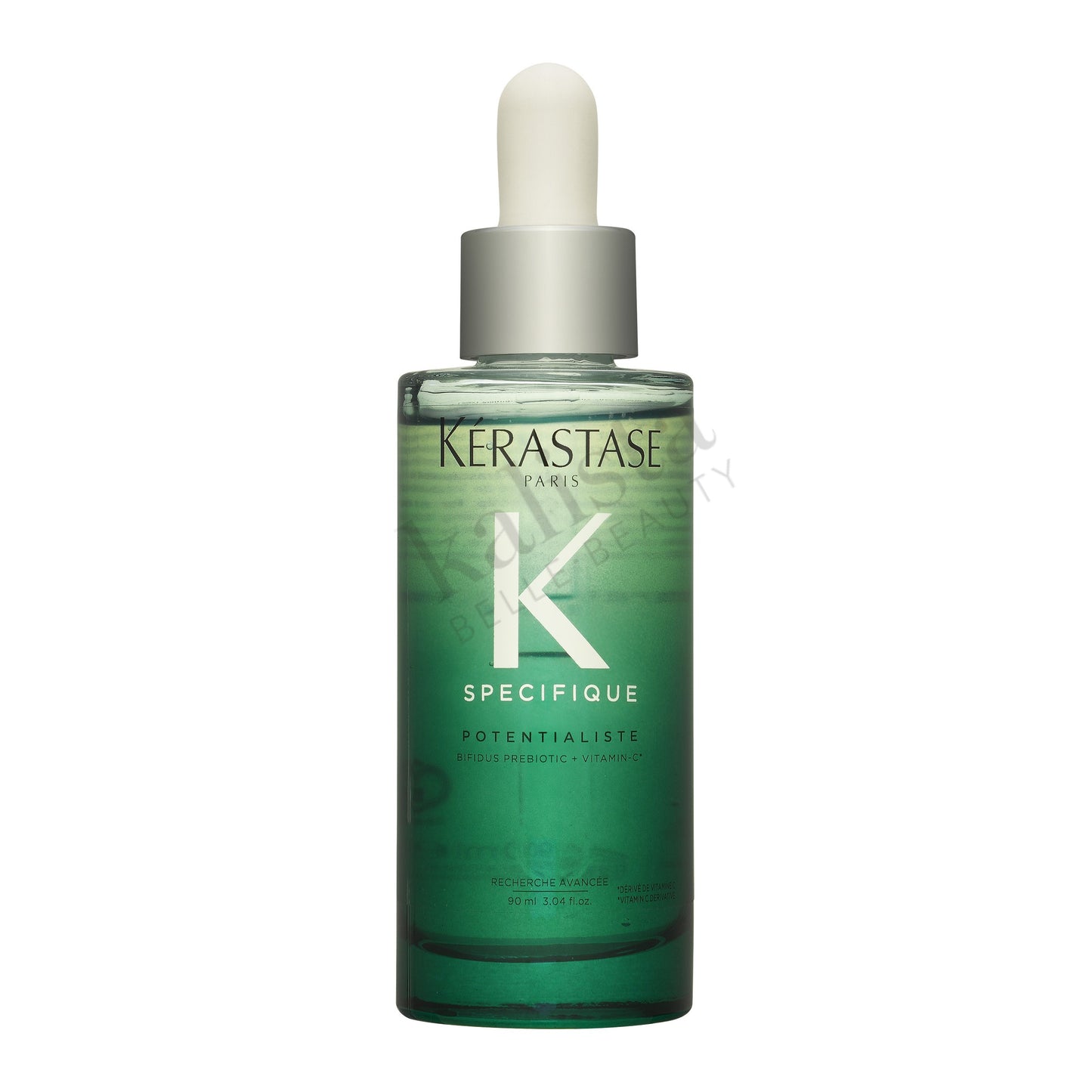 Specifique Potentialiste Universal Defense Serum