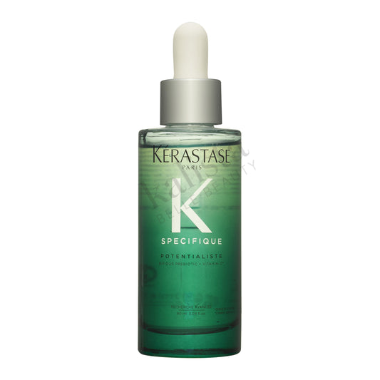 Specifique Potentialiste Universal Defense Serum