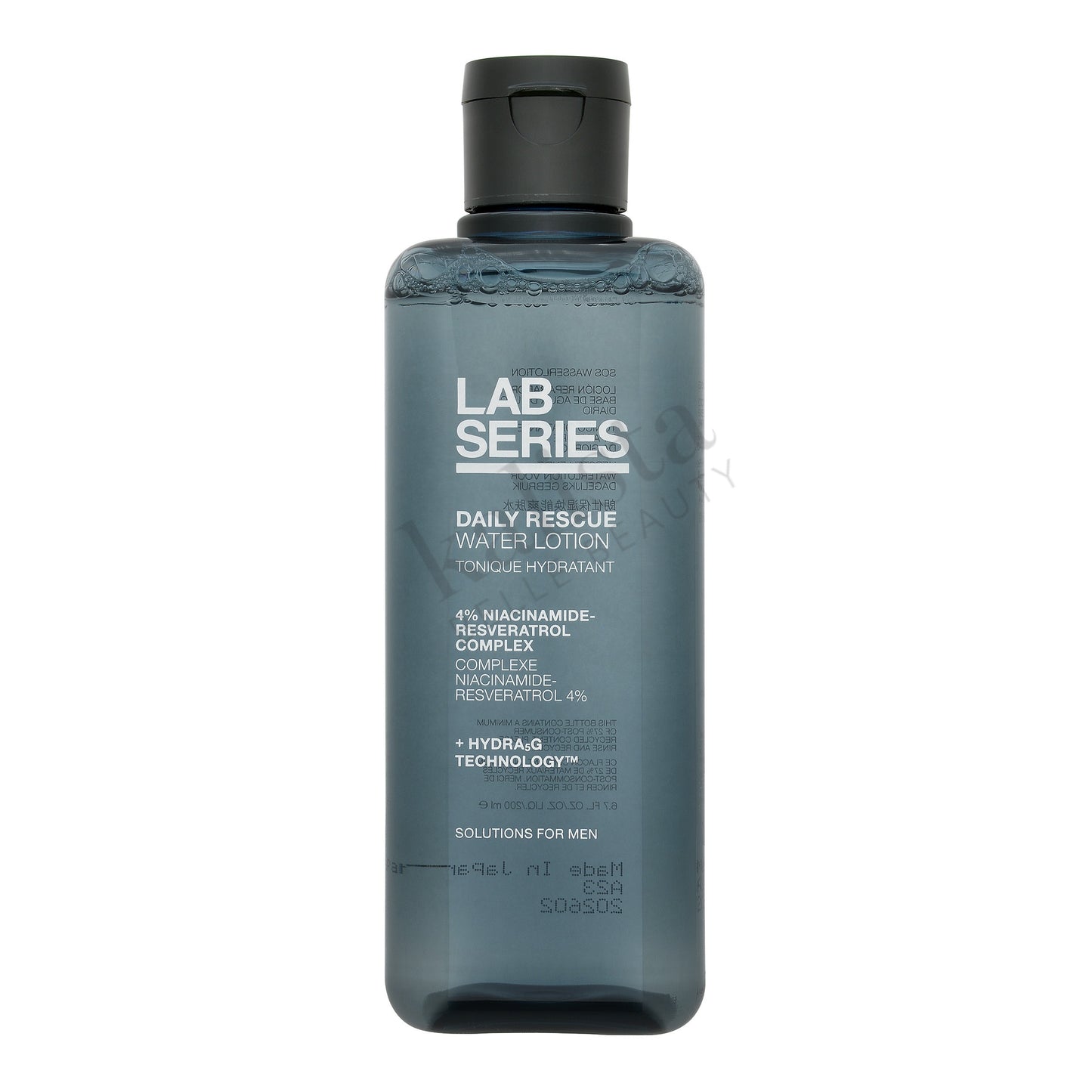 Daily Rescue Water Lotion